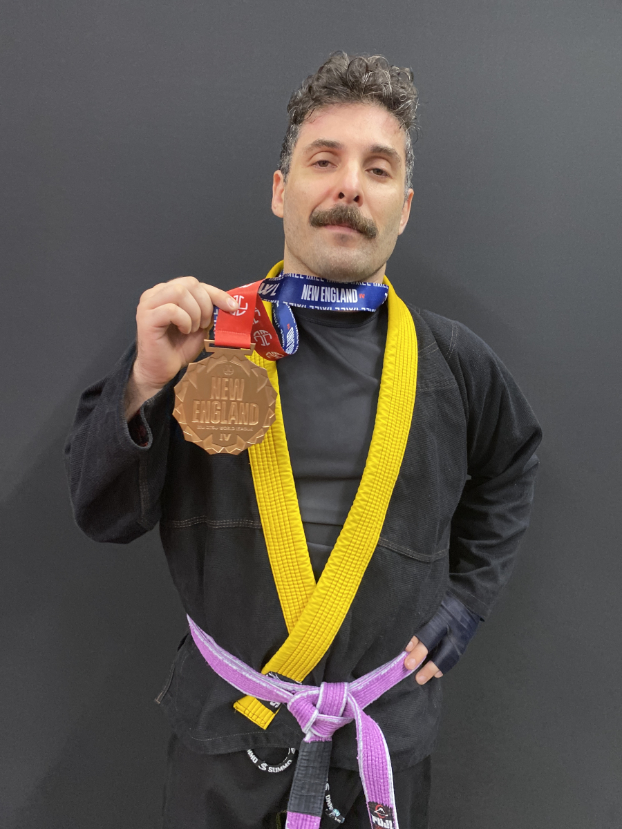 User profile picture