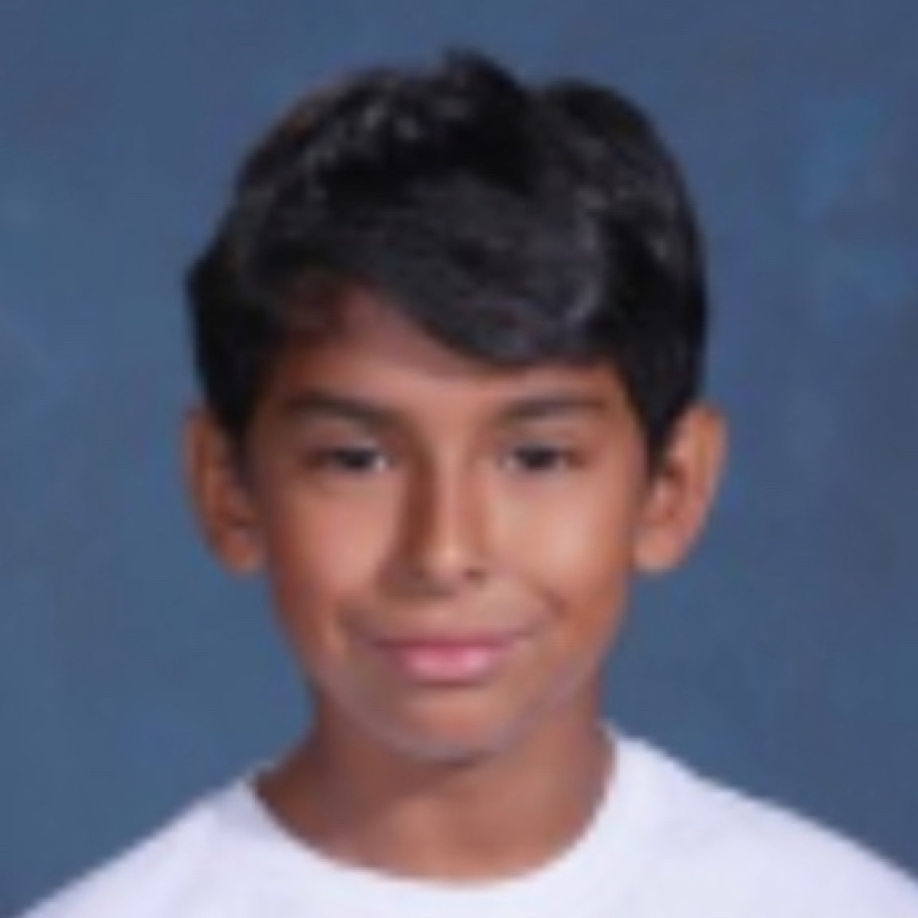 User profile picture