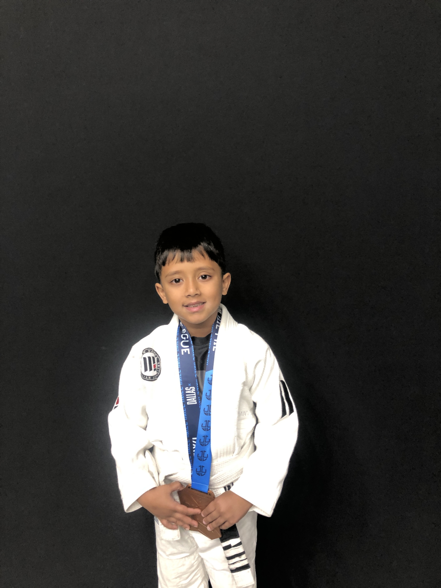 User profile picture