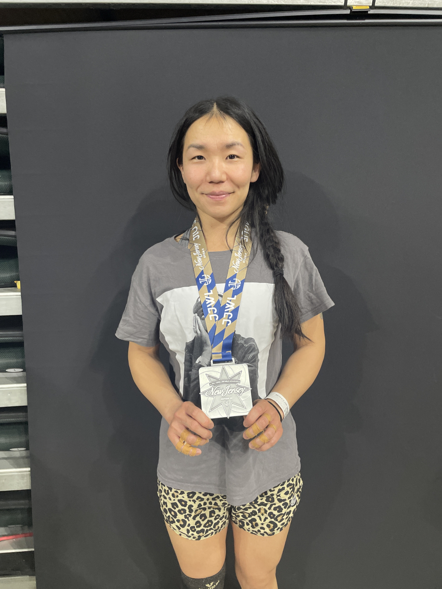 User profile picture