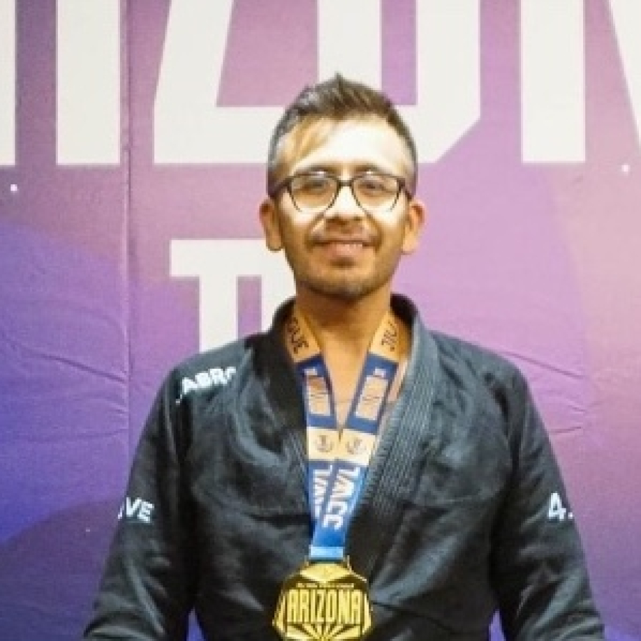 User profile picture