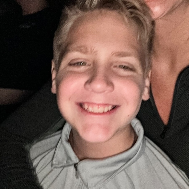 User profile picture