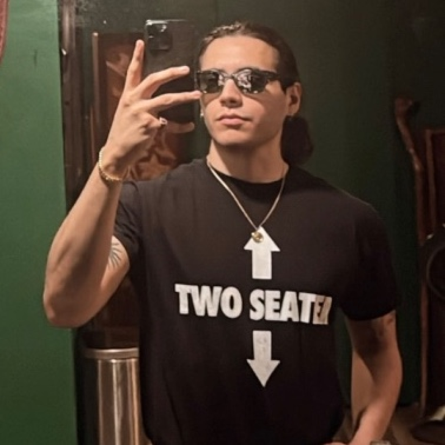 User profile picture