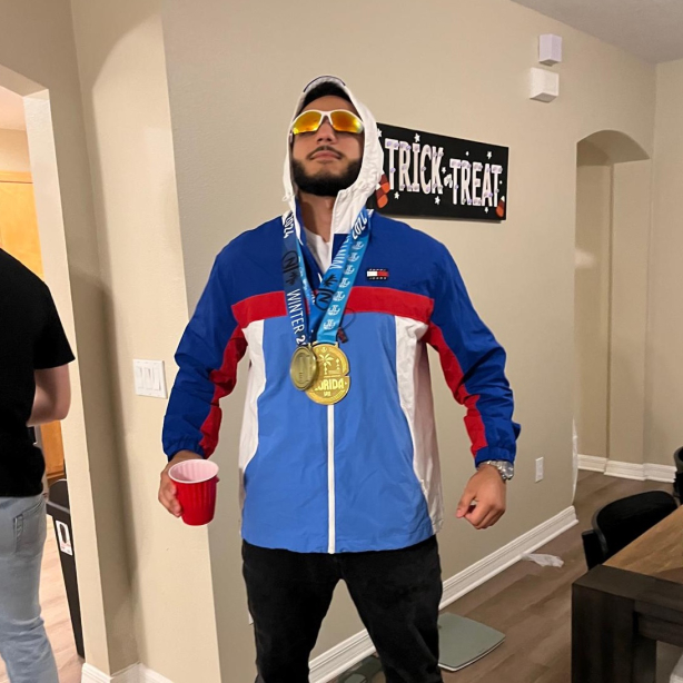 User profile picture