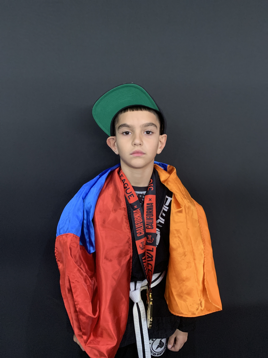 User profile picture