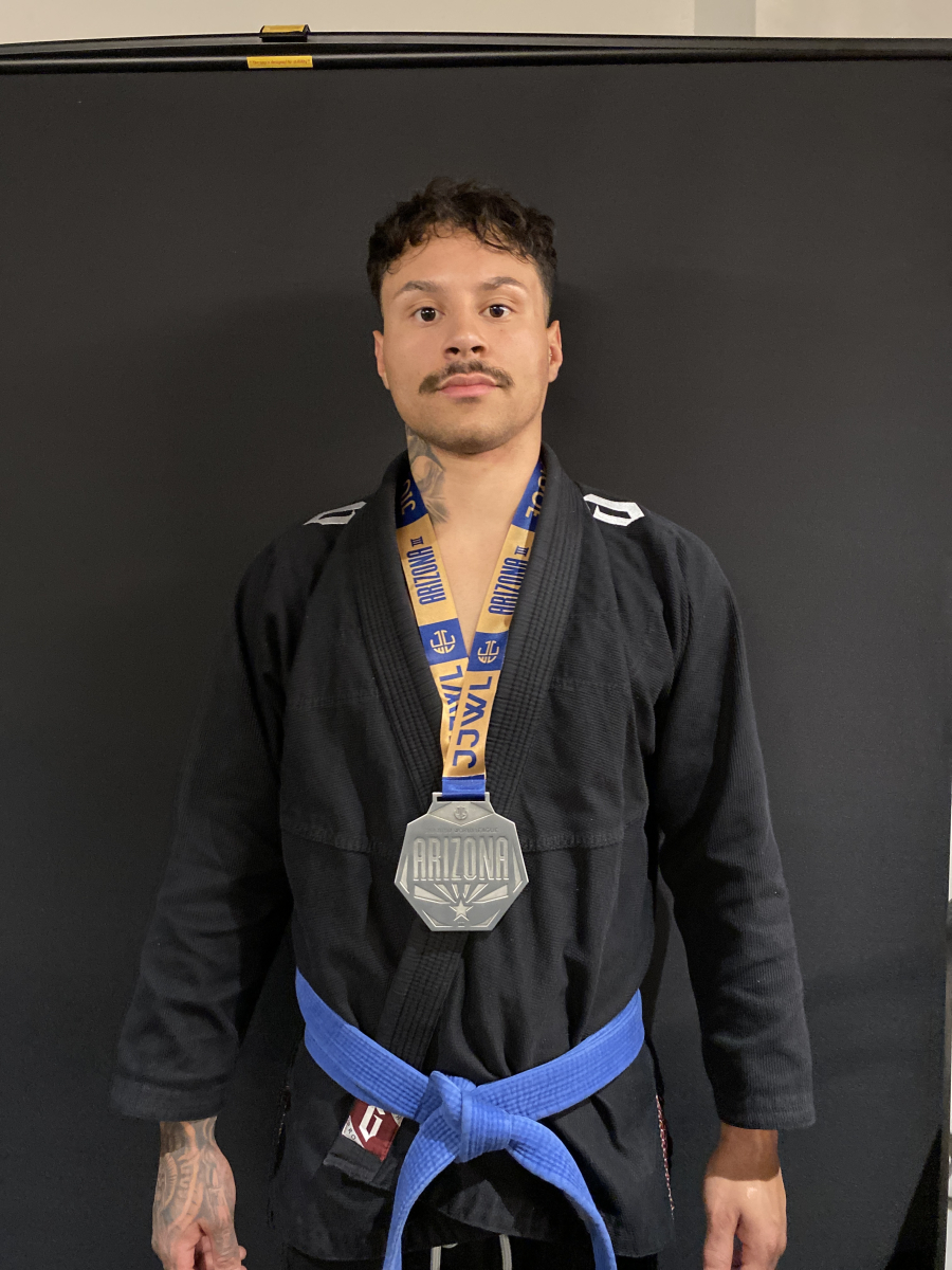 User profile picture