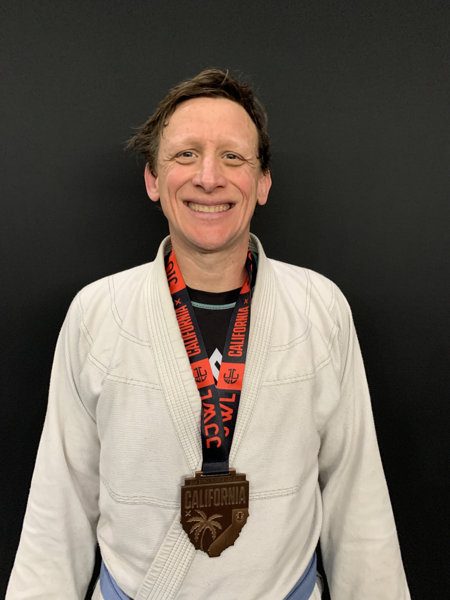 User profile picture