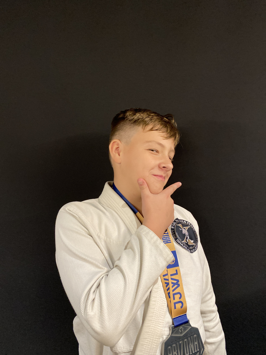 User profile picture
