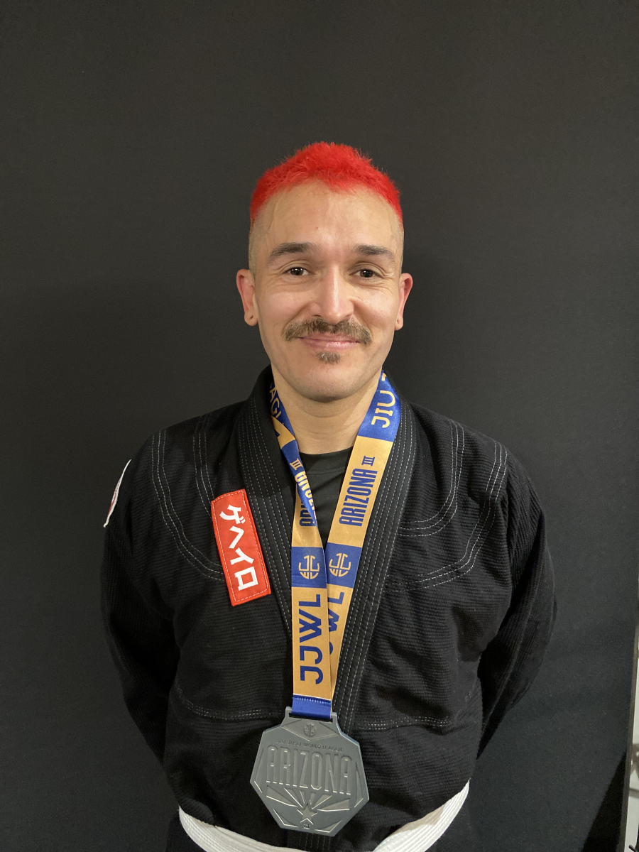 User profile picture