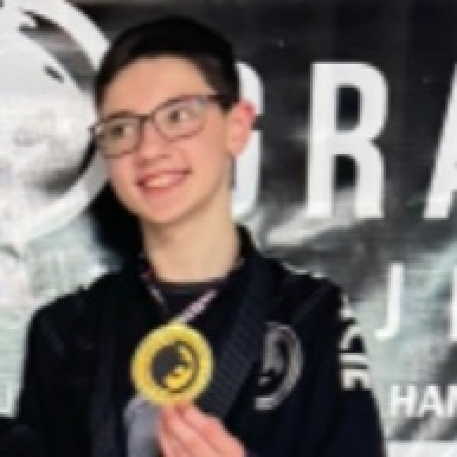 User profile picture