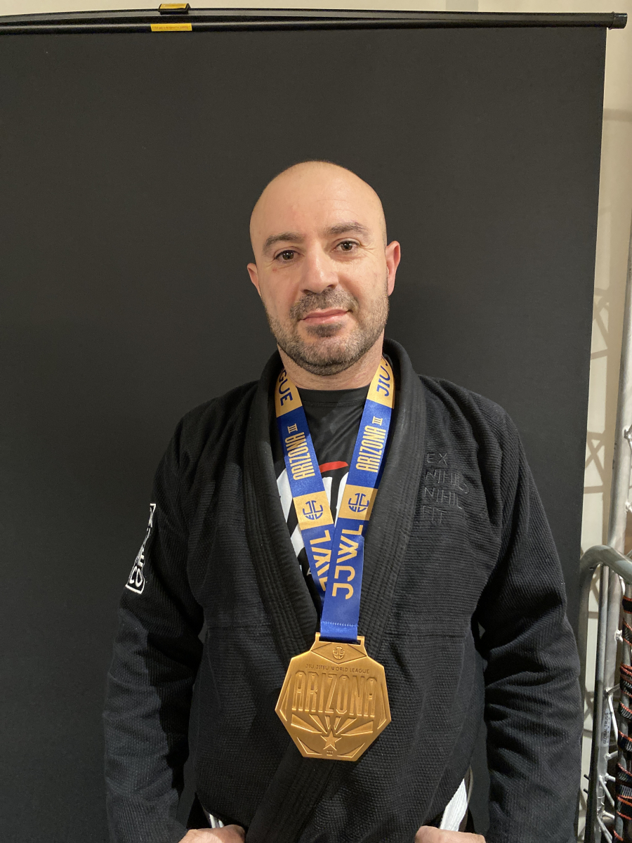 User profile picture