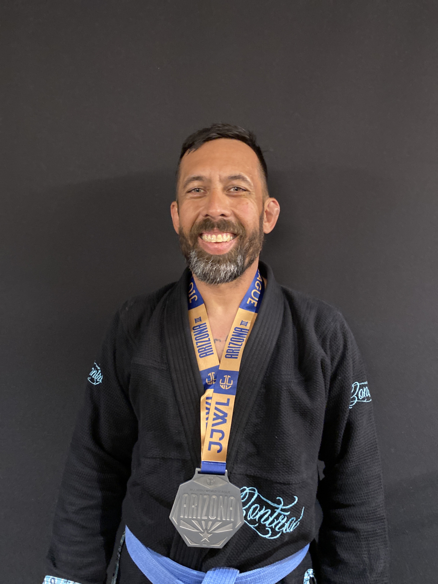 User profile picture