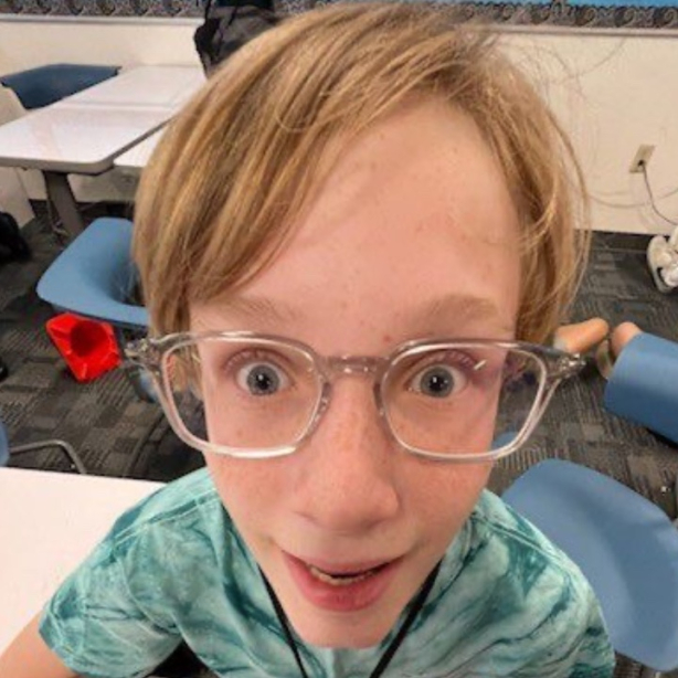 User profile picture