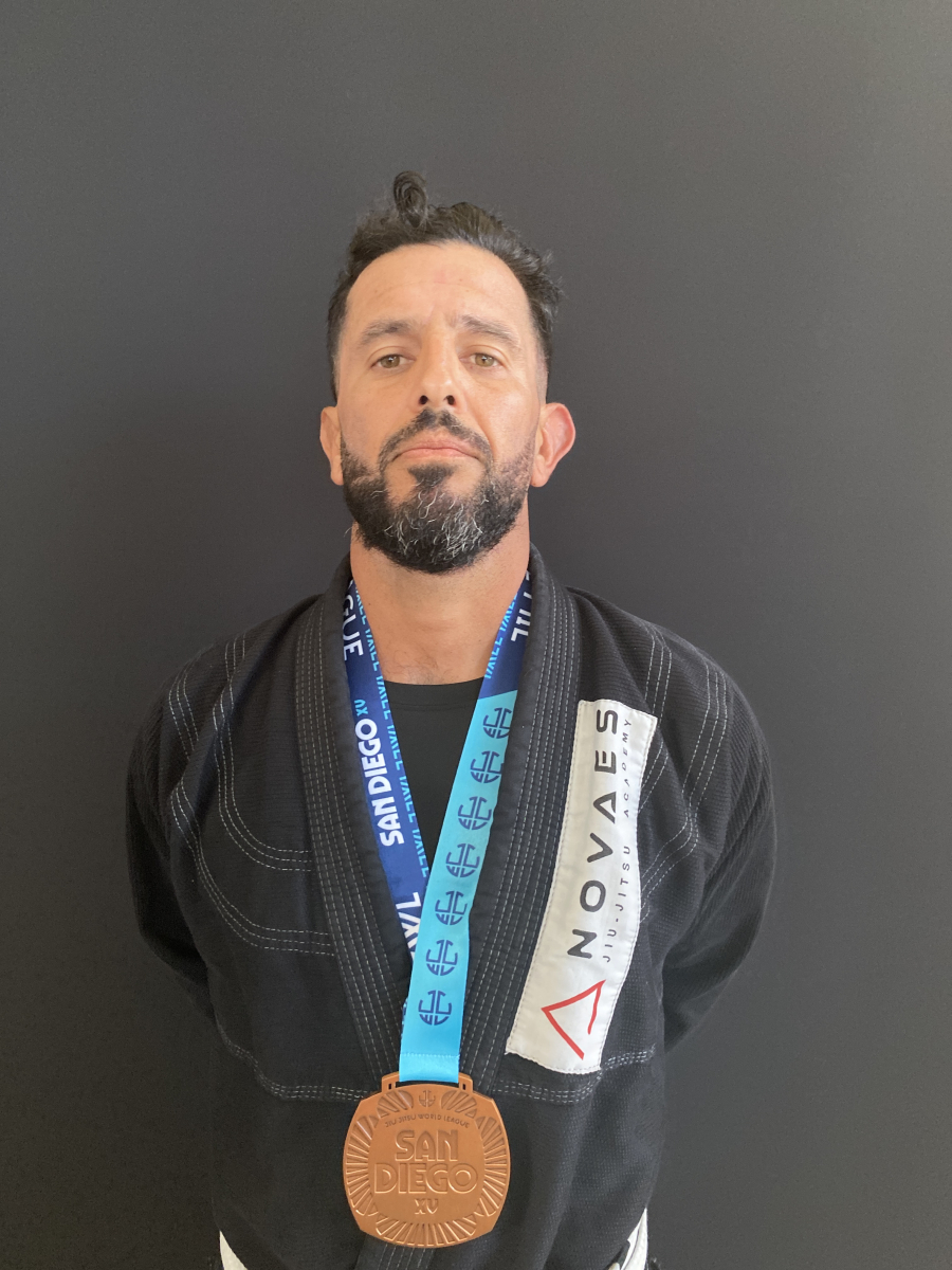 User profile picture