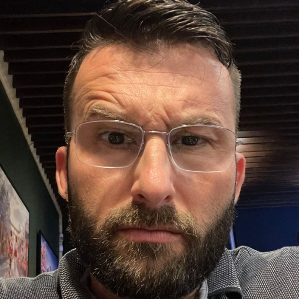 User profile picture