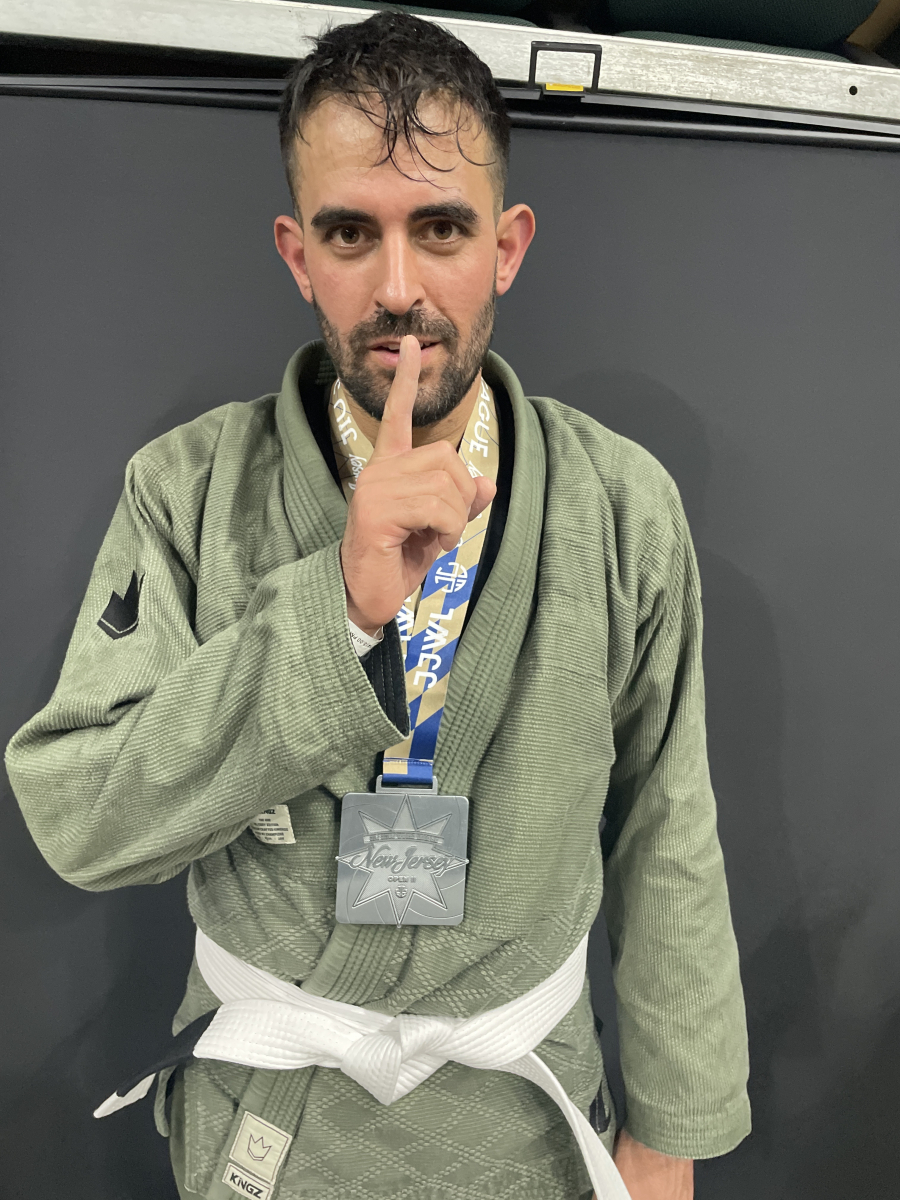 User profile picture