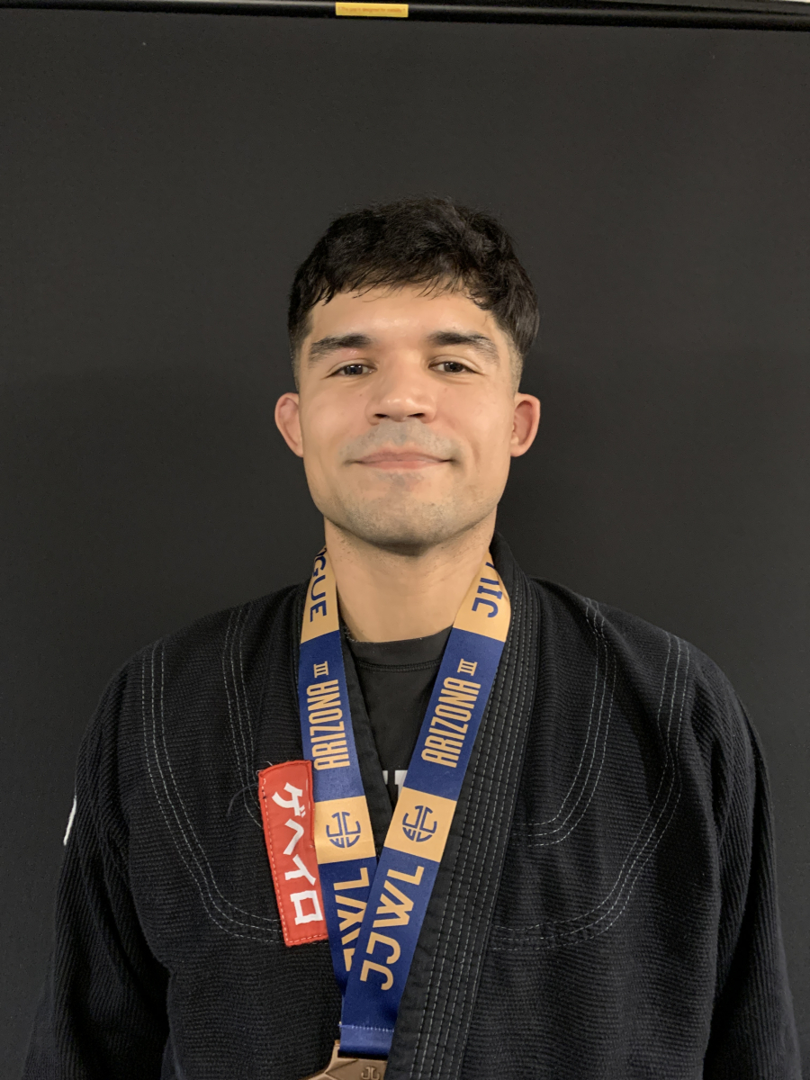 User profile picture