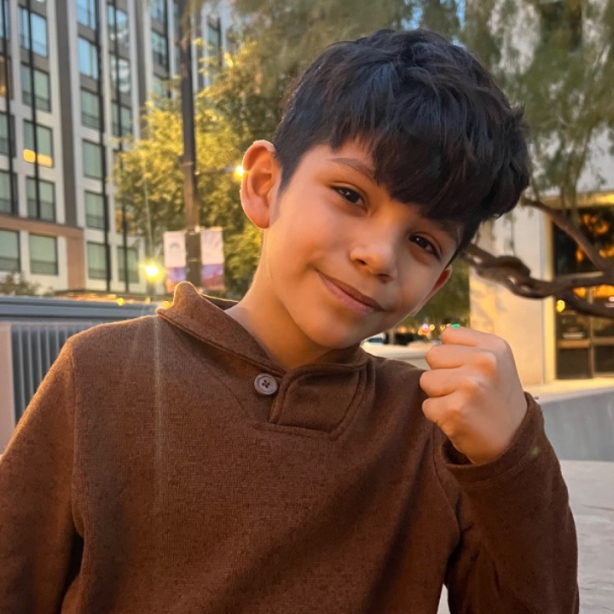 User profile picture
