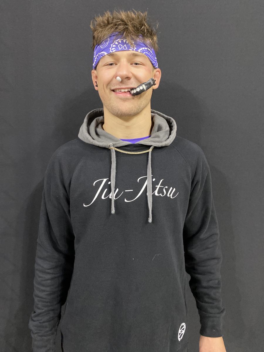 User profile picture