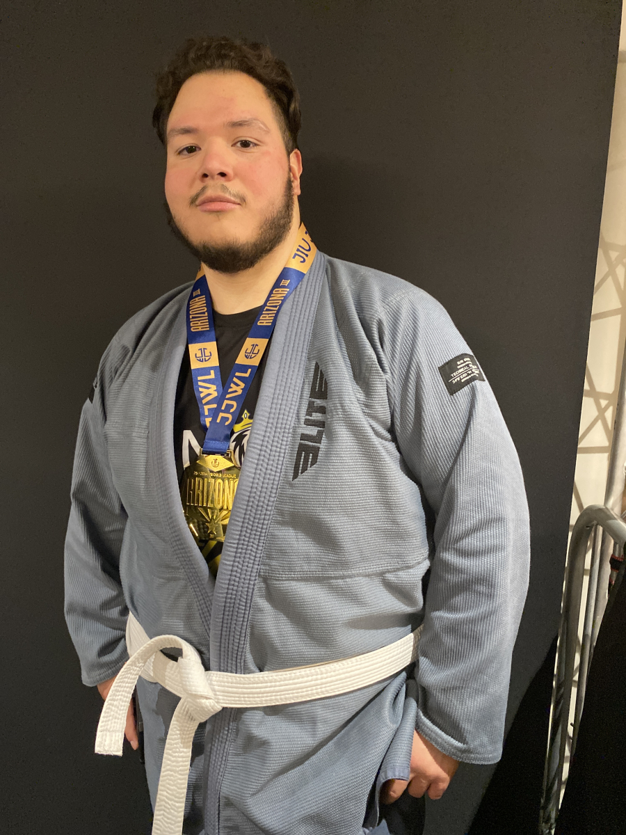 User profile picture