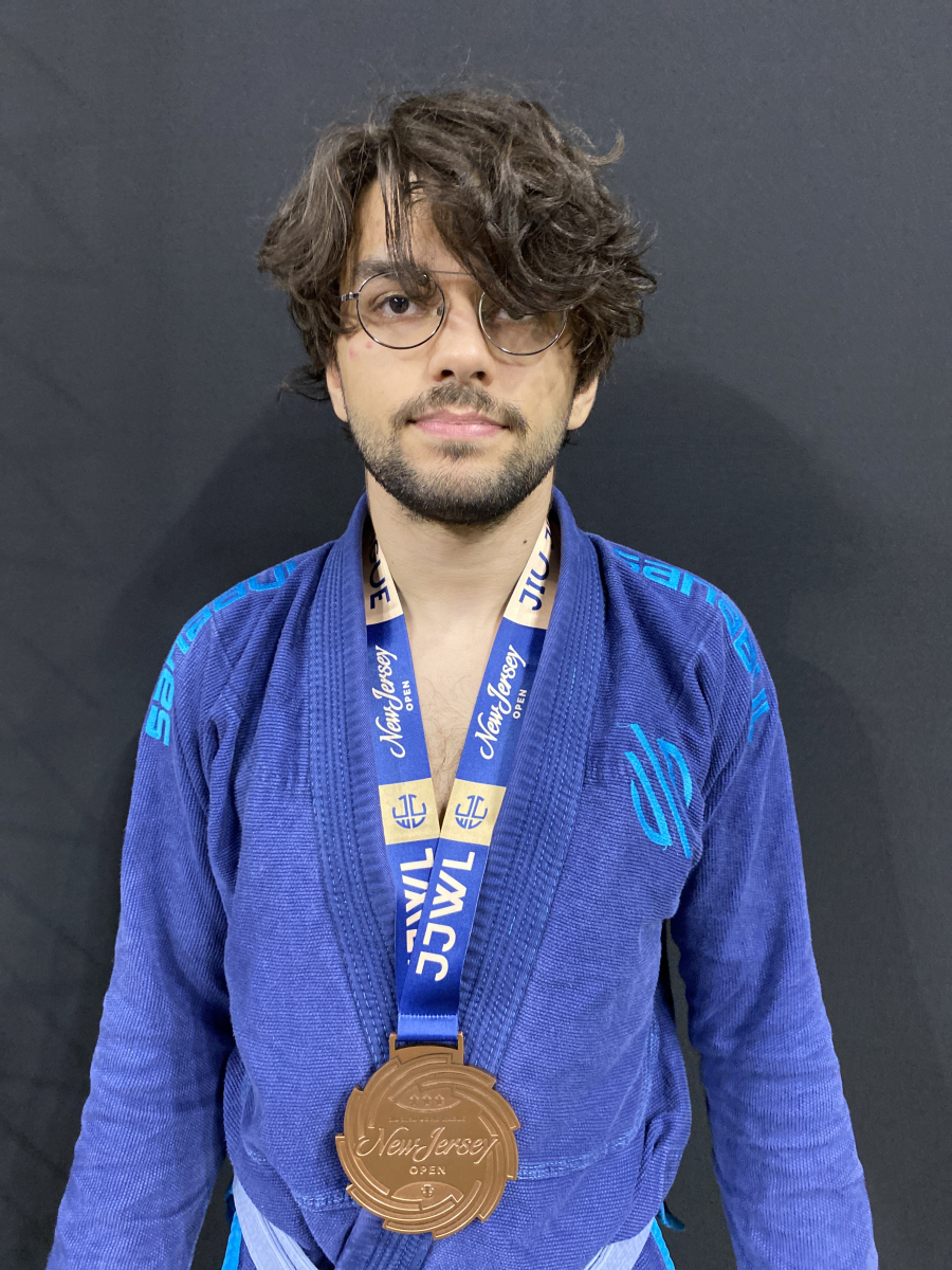 User profile picture