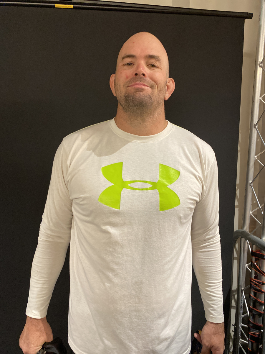 User profile picture