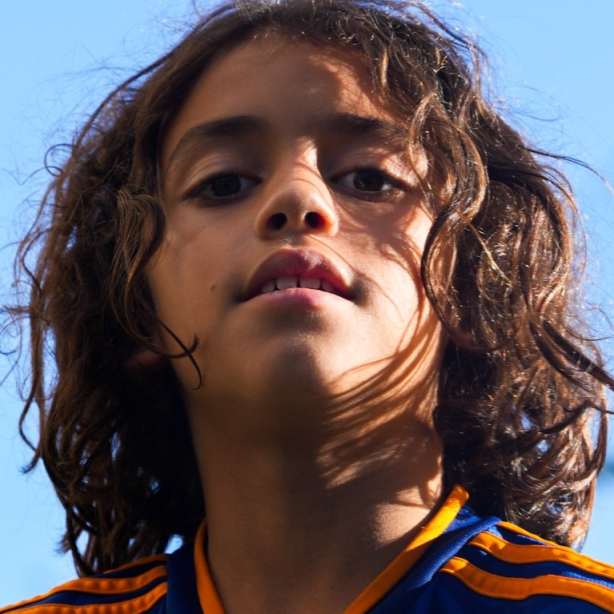 User profile picture