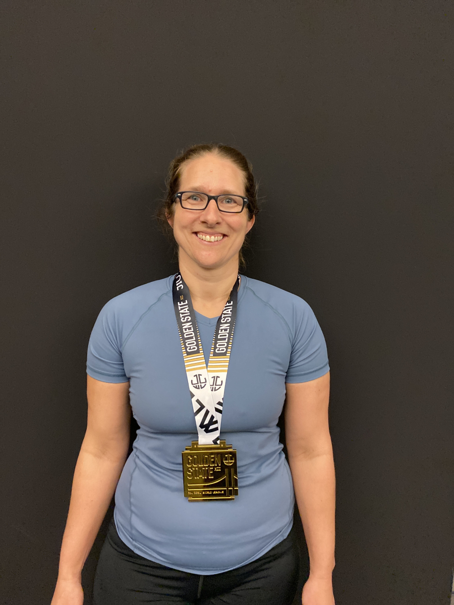 User profile picture