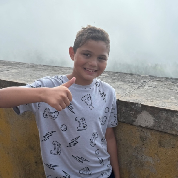 User profile picture