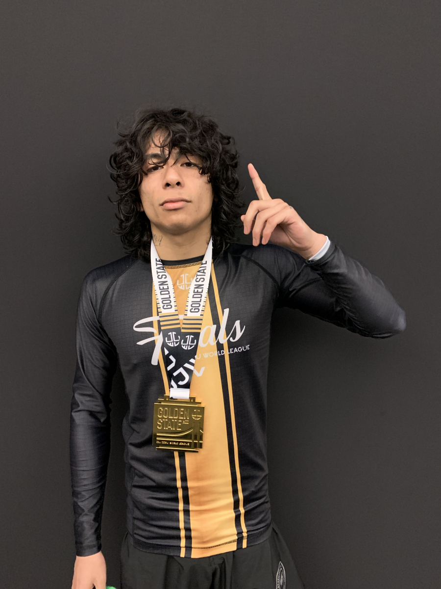 User profile picture