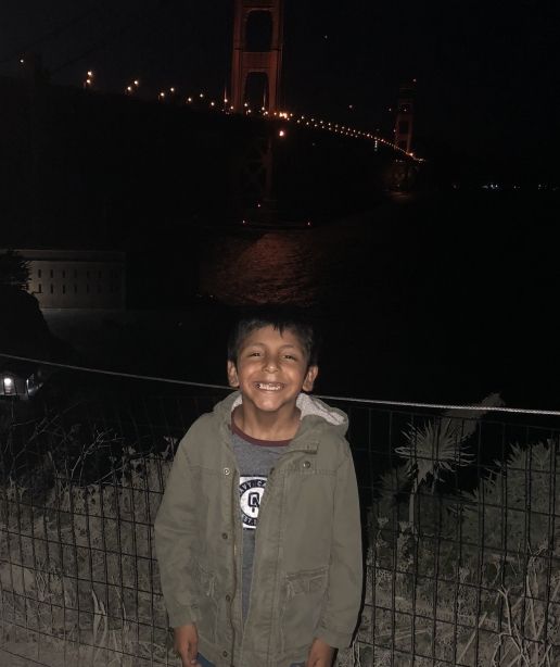 User profile picture