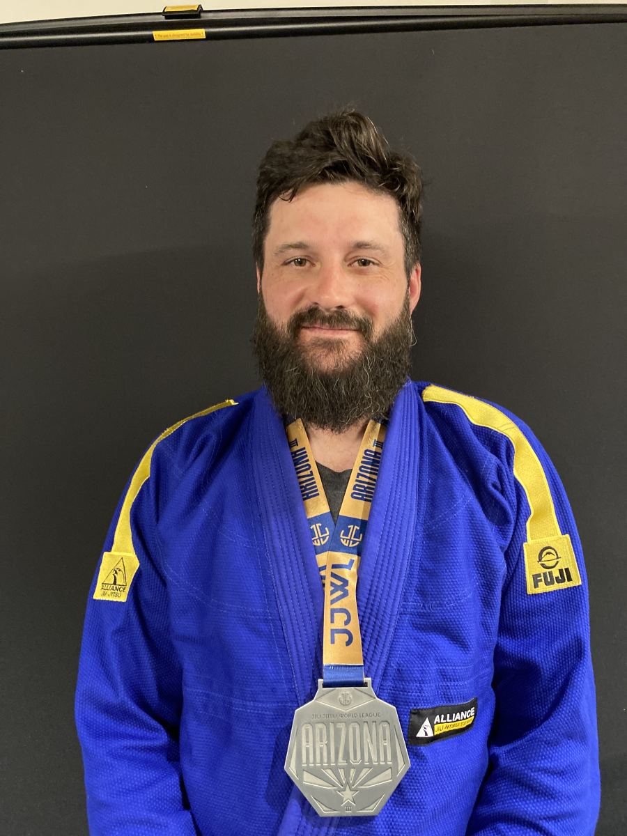 User profile picture