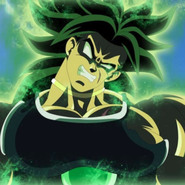 User profile picture