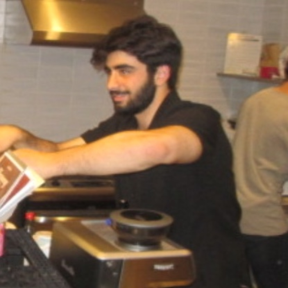 User profile picture