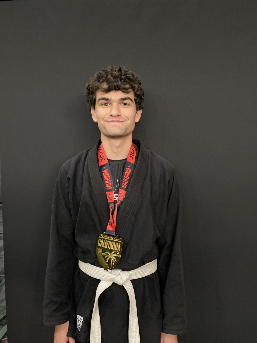 User profile picture