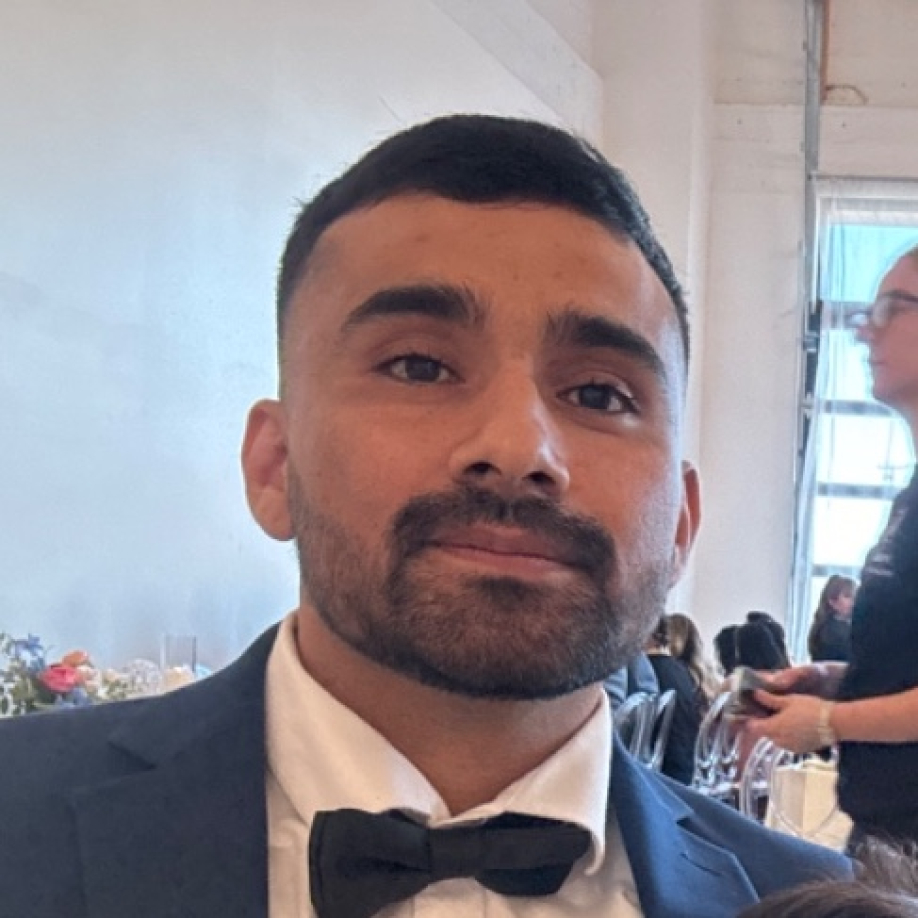 User profile picture