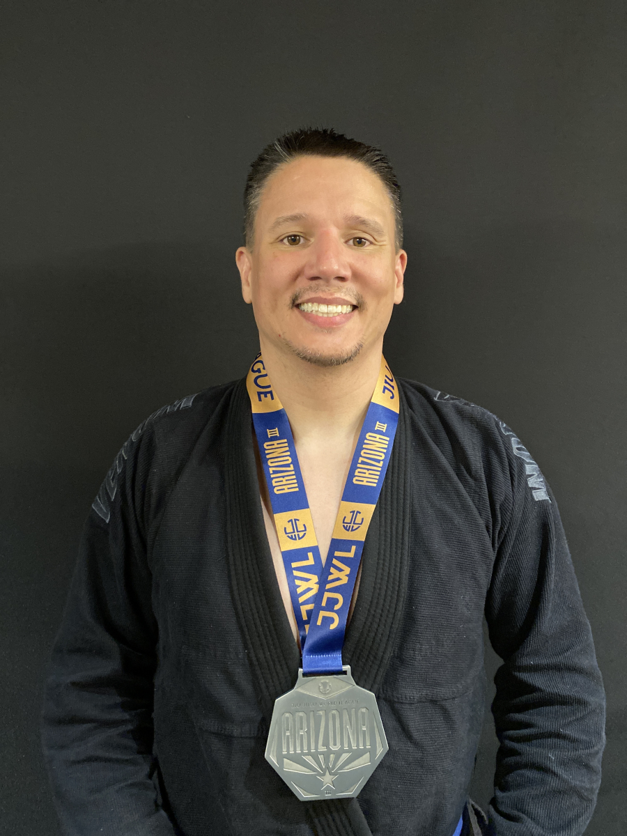 User profile picture