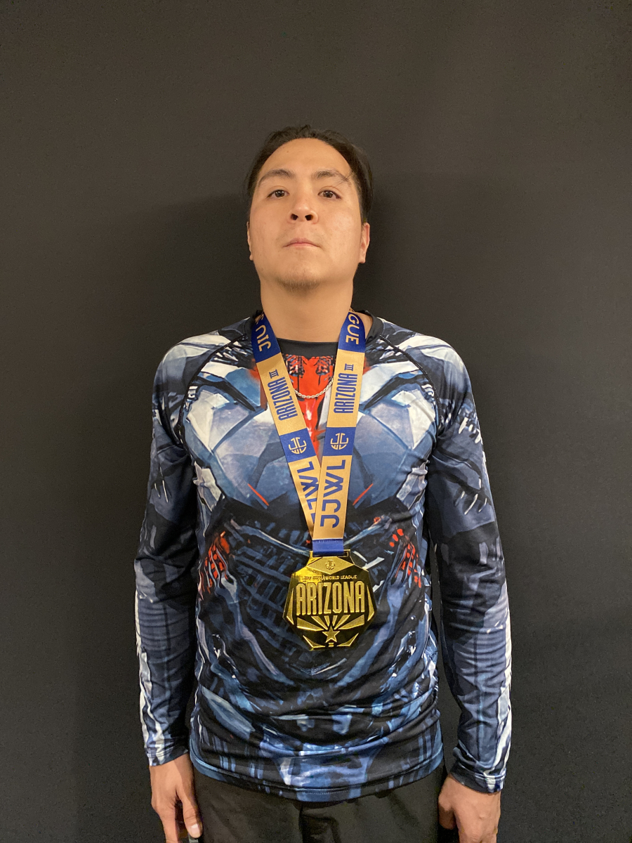 User profile picture