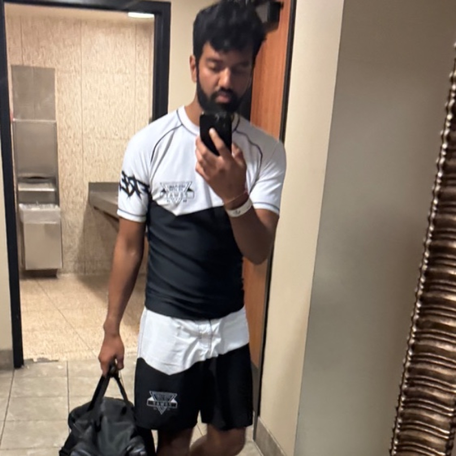 User profile picture