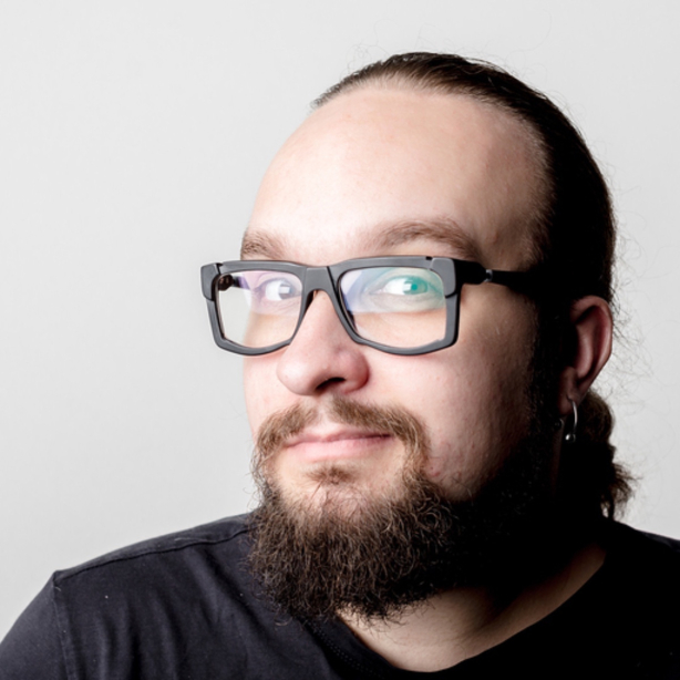 User profile picture