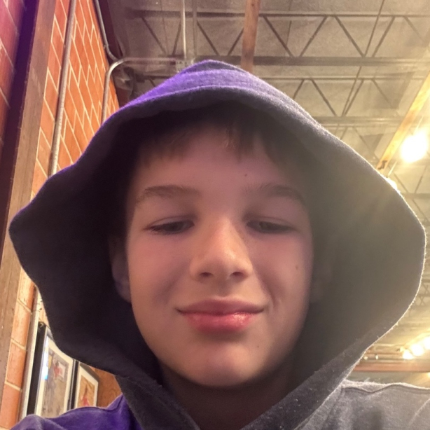User profile picture