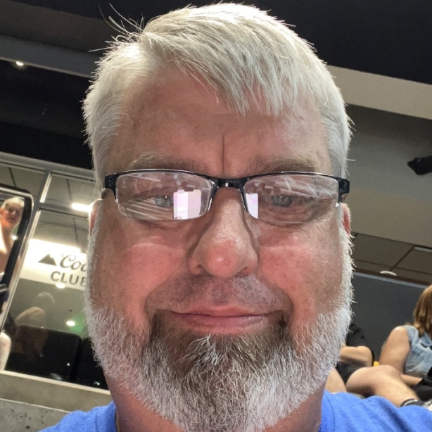 User profile picture