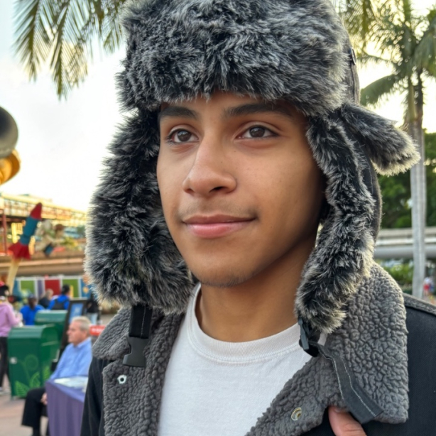 User profile picture