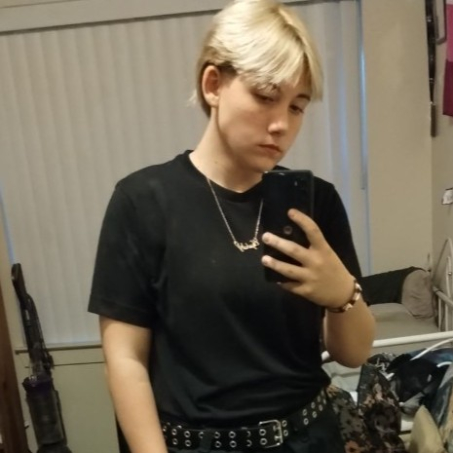 User profile picture