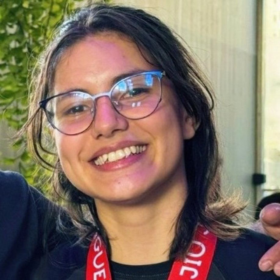 User profile picture