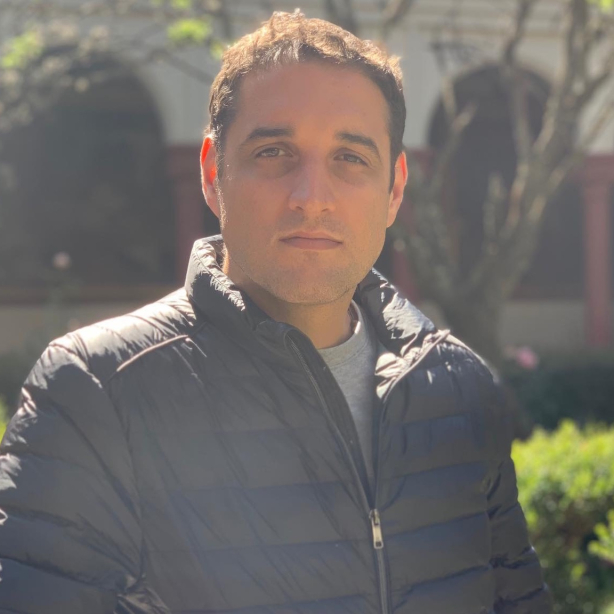 User profile picture