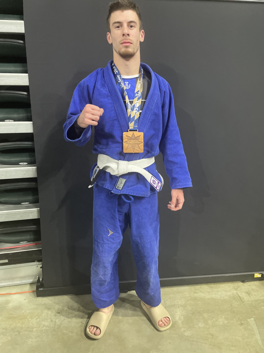 User profile picture