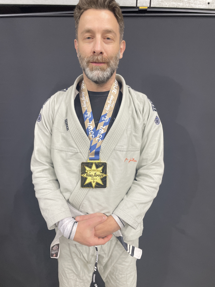 User profile picture
