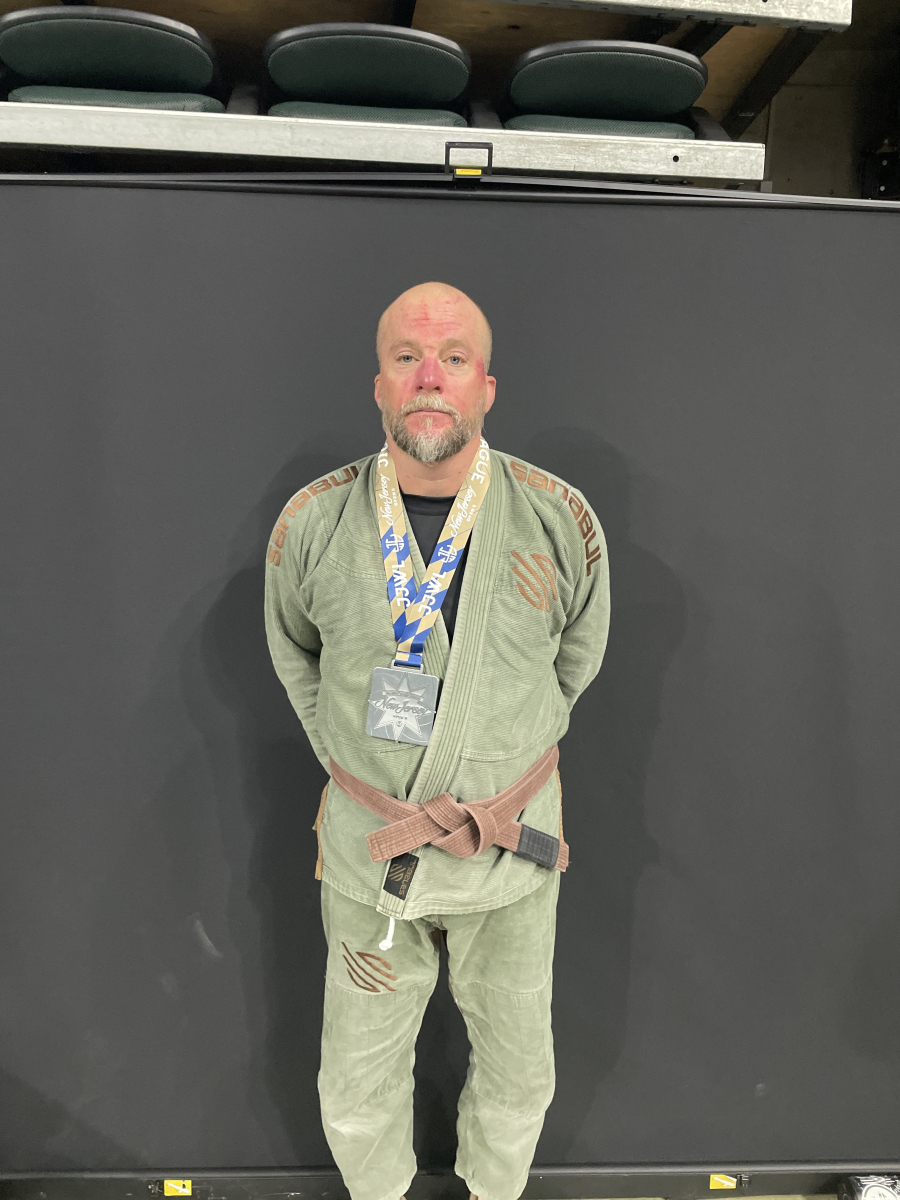 User profile picture