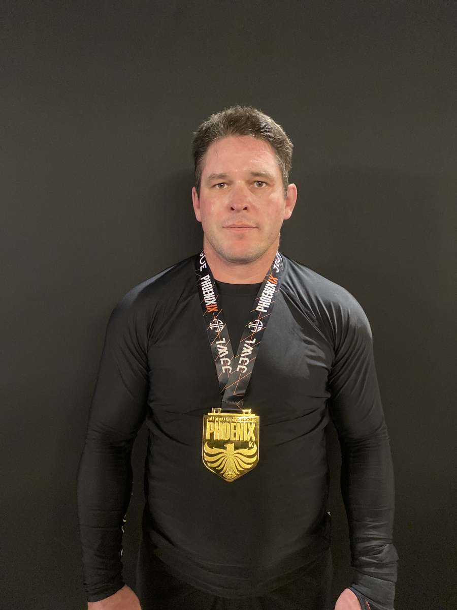 User profile picture
